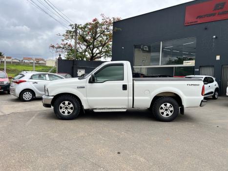 FORD F-250 3.9 XLT CABINE SIMPLES DIESEL, Foto 2