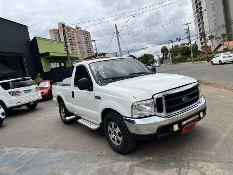 FORD F-250 3.9 XLT CABINE SIMPLES DIESEL, Foto 3