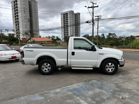 FORD F-250 3.9 XLT CABINE SIMPLES DIESEL, Foto 4