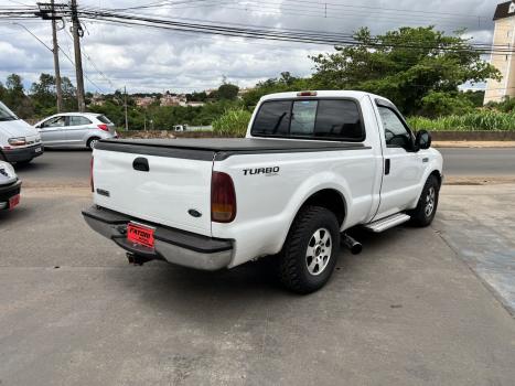 FORD F-250 3.9 XLT CABINE SIMPLES DIESEL, Foto 5