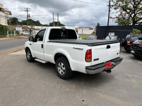 FORD F-250 3.9 XLT CABINE SIMPLES DIESEL, Foto 6