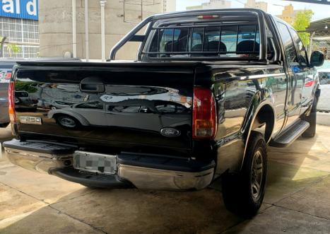 FORD F-250 3.9 XLT SUPER DUTY CABINE DUPLA DIESEL, Foto 3