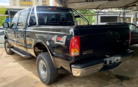 FORD F-250 3.9 XLT SUPER DUTY CABINE DUPLA DIESEL, Foto 2