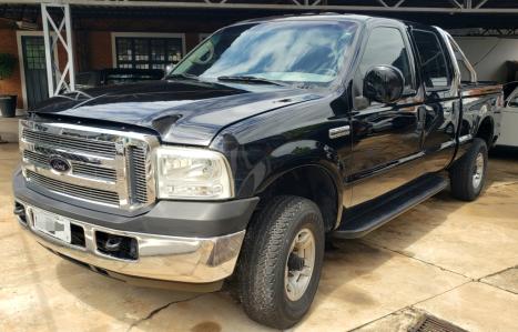 FORD F-250 3.9 XLT SUPER DUTY CABINE DUPLA DIESEL, Foto 1