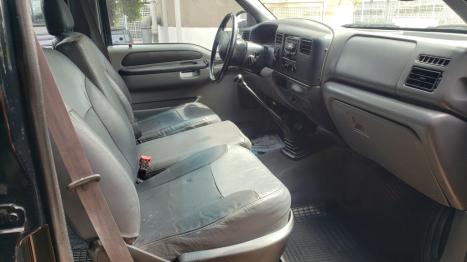 FORD F-250 3.9 XLT SUPER DUTY CABINE DUPLA DIESEL, Foto 4