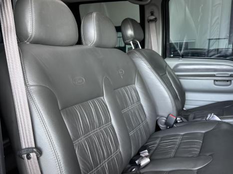 FORD F-250 3.9 XLT SUPER DUTY CABINE DUPLA DIESEL, Foto 11