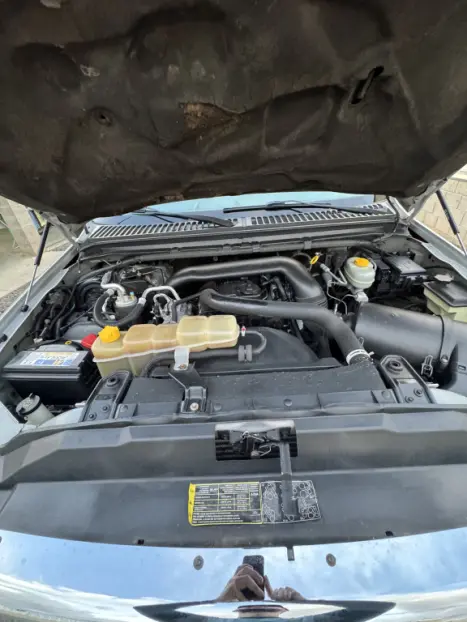FORD F-250 3.9 XLT SUPER DUTY CABINE SIMPLES DIESEL, Foto 4