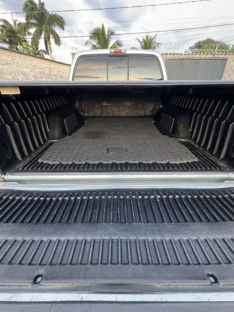 FORD F-250 3.9 XLT SUPER DUTY CABINE SIMPLES DIESEL, Foto 5
