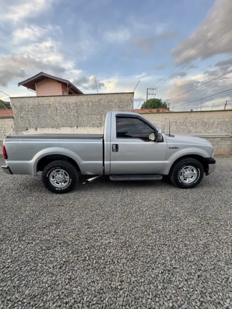 FORD F-250 3.9 XLT SUPER DUTY CABINE SIMPLES DIESEL, Foto 7
