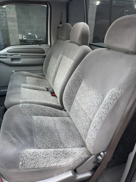 FORD F-250 3.9 XLT SUPER DUTY CABINE SIMPLES DIESEL, Foto 12