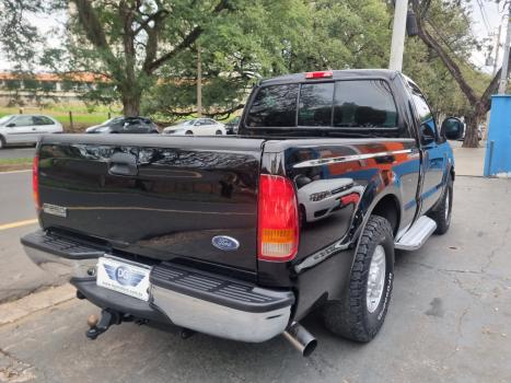FORD F-250 3.9 XLT SUPER DUTY CABINE SIMPLES DIESEL, Foto 3