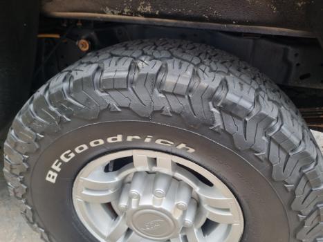 FORD F-250 3.9 XLT SUPER DUTY CABINE SIMPLES DIESEL, Foto 4
