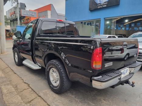 FORD F-250 3.9 XLT SUPER DUTY CABINE SIMPLES DIESEL, Foto 5