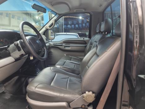 FORD F-250 3.9 XLT SUPER DUTY CABINE SIMPLES DIESEL, Foto 6