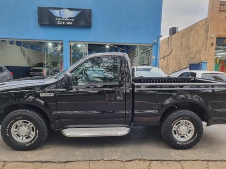 FORD F-250 3.9 XLT SUPER DUTY CABINE SIMPLES DIESEL, Foto 7