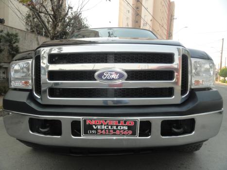 FORD F-250 3.9 XLT SUPER DUTY CABINE SIMPLES DIESEL, Foto 1
