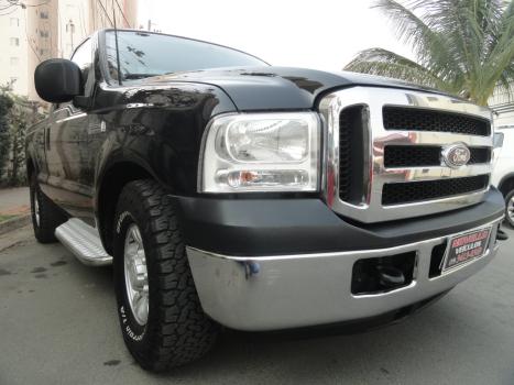 FORD F-250 3.9 XLT SUPER DUTY CABINE SIMPLES DIESEL, Foto 2