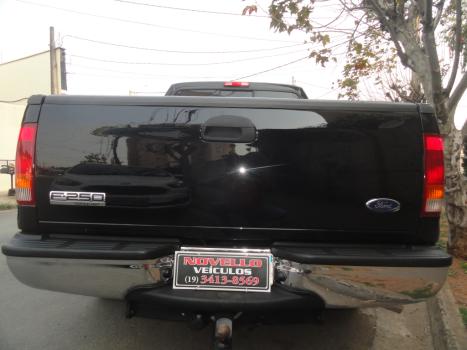 FORD F-250 3.9 XLT SUPER DUTY CABINE SIMPLES DIESEL, Foto 6