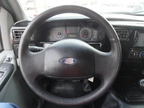FORD F-250 3.9 XLT SUPER DUTY CABINE SIMPLES DIESEL, Foto 7