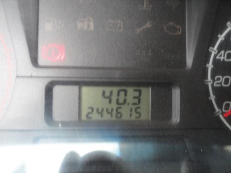 FORD F-250 3.9 XLT SUPER DUTY CABINE SIMPLES DIESEL, Foto 9