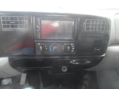 FORD F-250 3.9 XLT SUPER DUTY CABINE SIMPLES DIESEL, Foto 10
