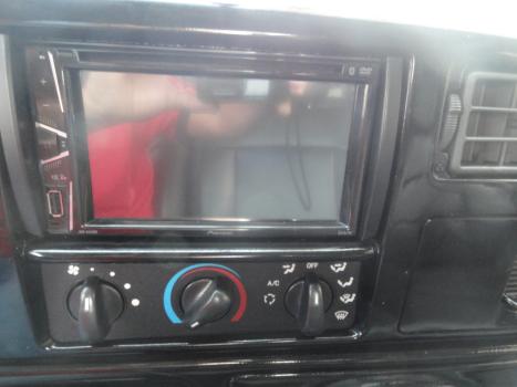FORD F-250 3.9 XLT SUPER DUTY CABINE SIMPLES DIESEL, Foto 11