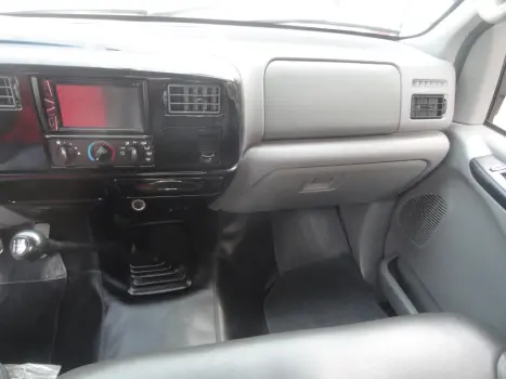 FORD F-250 3.9 XLT SUPER DUTY CABINE SIMPLES DIESEL, Foto 12