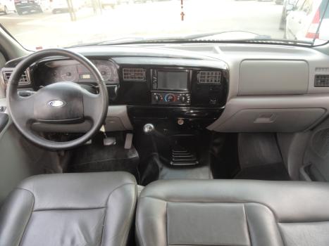 FORD F-250 3.9 XLT SUPER DUTY CABINE SIMPLES DIESEL, Foto 13