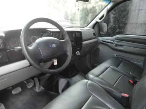 FORD F-250 3.9 XLT SUPER DUTY CABINE SIMPLES DIESEL, Foto 14