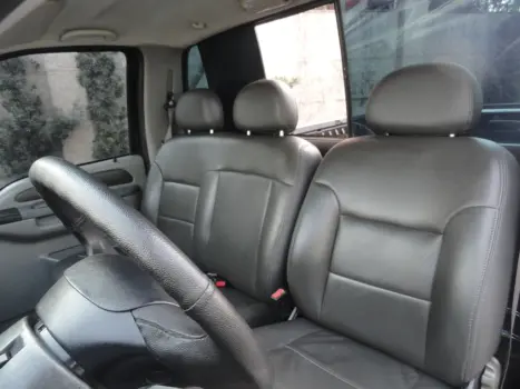 FORD F-250 3.9 XLT SUPER DUTY CABINE SIMPLES DIESEL, Foto 15