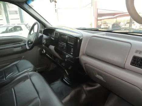 FORD F-250 3.9 XLT SUPER DUTY CABINE SIMPLES DIESEL, Foto 17