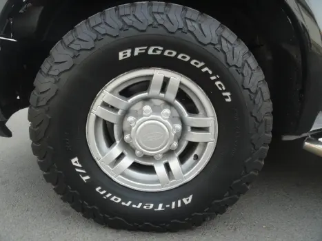 FORD F-250 3.9 XLT SUPER DUTY CABINE SIMPLES DIESEL, Foto 20