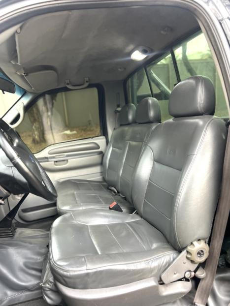 FORD F-250 3.9 XLT SUPER DUTY CABINE SIMPLES DIESEL, Foto 3