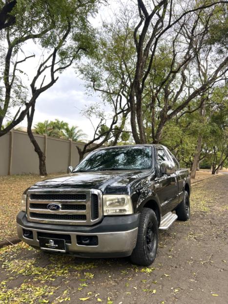 FORD F-250 3.9 XLT SUPER DUTY CABINE SIMPLES DIESEL, Foto 9