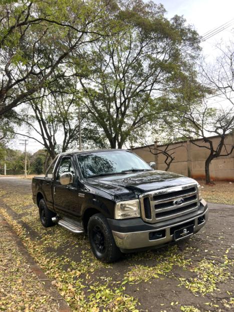 FORD F-250 3.9 XLT SUPER DUTY CABINE SIMPLES DIESEL, Foto 10