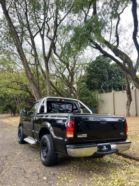 FORD F-250 3.9 XLT SUPER DUTY CABINE SIMPLES DIESEL, Foto 12