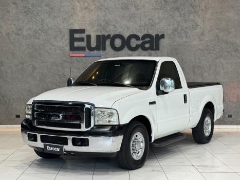 FORD F-250 3.9 XLT SUPER DUTY CABINE SIMPLES DIESEL, Foto 1