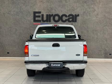 FORD F-250 3.9 XLT SUPER DUTY CABINE SIMPLES DIESEL, Foto 5