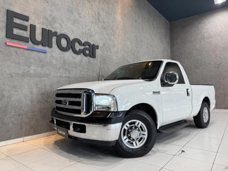 FORD F-250 3.9 XLT SUPER DUTY CABINE SIMPLES DIESEL, Foto 6