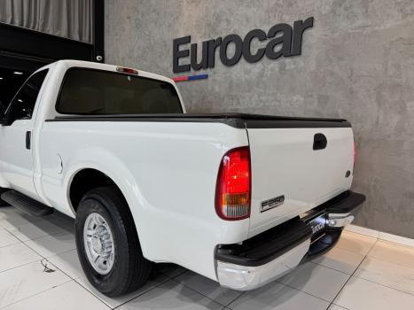 FORD F-250 3.9 XLT SUPER DUTY CABINE SIMPLES DIESEL, Foto 7