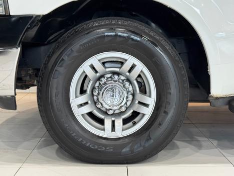 FORD F-250 3.9 XLT SUPER DUTY CABINE SIMPLES DIESEL, Foto 8