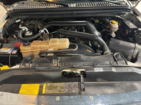 FORD F-250 3.9 XLT SUPER DUTY CABINE SIMPLES DIESEL, Foto 9