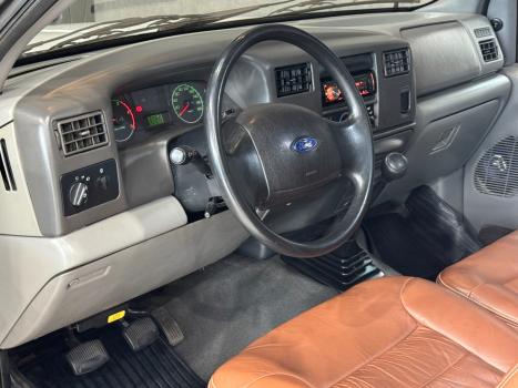 FORD F-250 3.9 XLT SUPER DUTY CABINE SIMPLES DIESEL, Foto 10