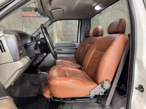 FORD F-250 3.9 XLT SUPER DUTY CABINE SIMPLES DIESEL, Foto 11