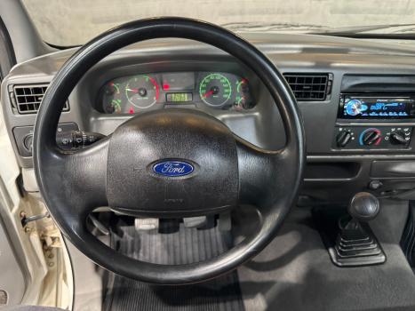 FORD F-250 3.9 XLT SUPER DUTY CABINE SIMPLES DIESEL, Foto 12