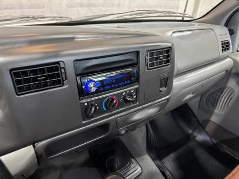 FORD F-250 3.9 XLT SUPER DUTY CABINE SIMPLES DIESEL, Foto 13
