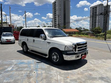 FORD F-250 4.2 4P TROPICAL CABINE DUPLA, Foto 3