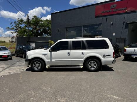 FORD F-250 4.2 4P TROPICAL CABINE DUPLA, Foto 4