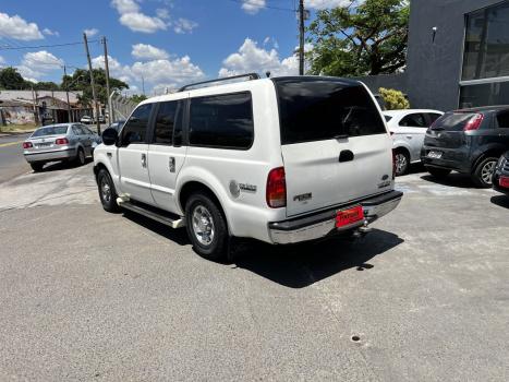 FORD F-250 4.2 4P TROPICAL CABINE DUPLA, Foto 5