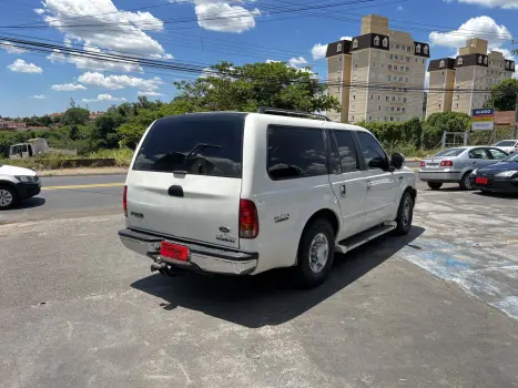 FORD F-250 4.2 4P TROPICAL CABINE DUPLA, Foto 6